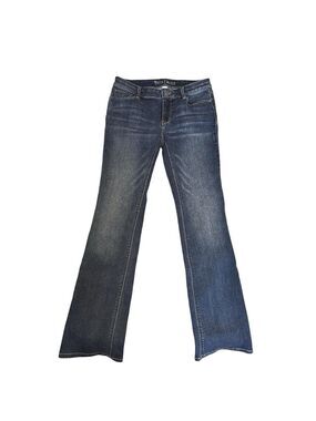 White House Black Market Size 4S Slim Boot Cut Jeans